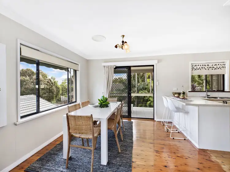 Fifth view of Homely house listing, 28 Berne Street, Bateau Bay NSW 2261