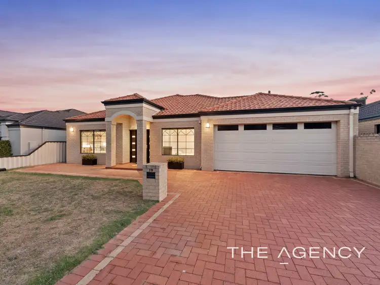 19 Elyard Crescent, Stirling WA 6021