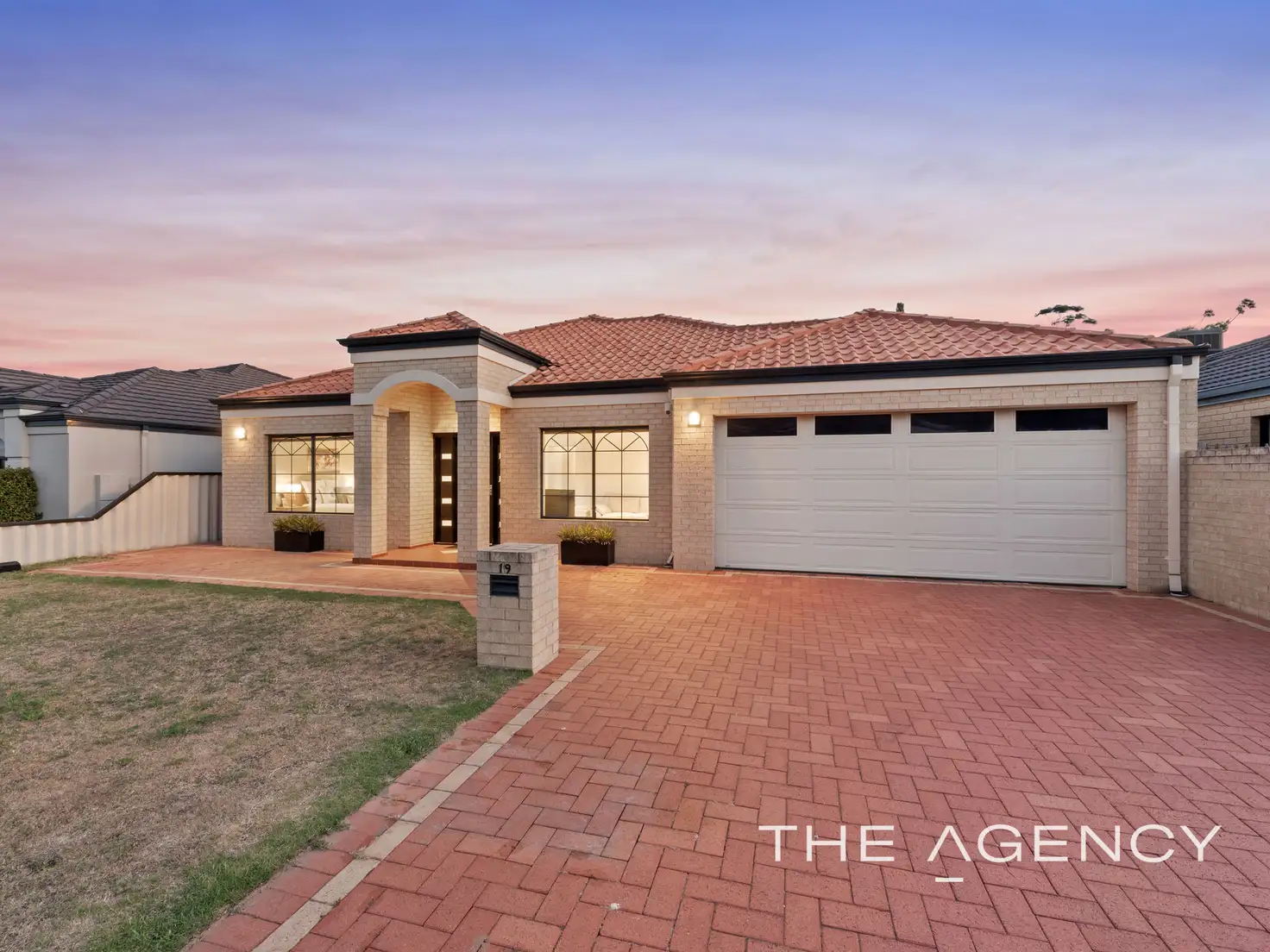 Main view of Homely house listing, 19 Elyard Crescent, Stirling WA 6021