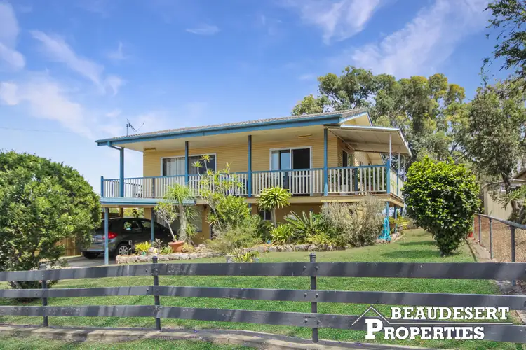 14 Beauview Crescent, Beaudesert QLD 4285