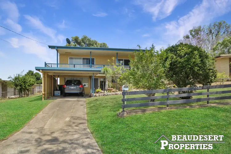 Second view of Homely house listing, 14 Beauview Crescent, Beaudesert QLD 4285