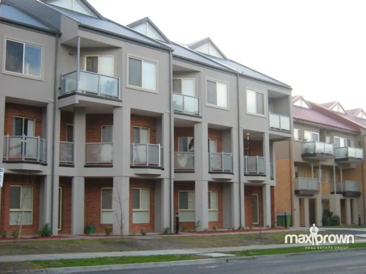 Main view of Homely apartment listing, 27/13-15 Hewish Road, Croydon VIC 3136