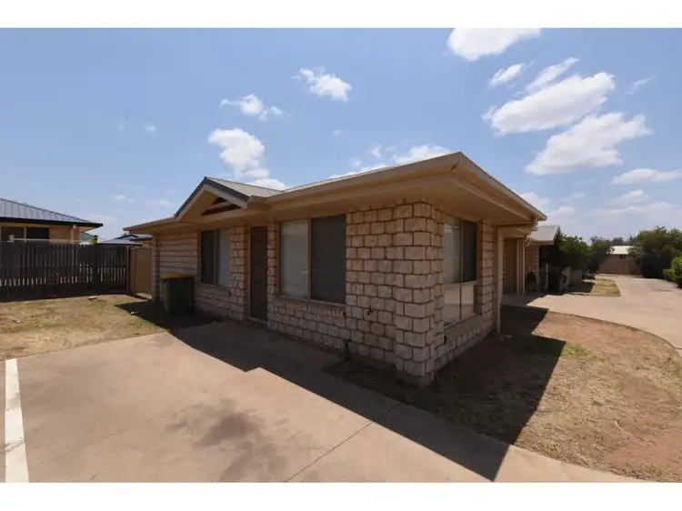 Main view of Homely unit listing, 5/31 Princess Street, Gatton QLD 4343