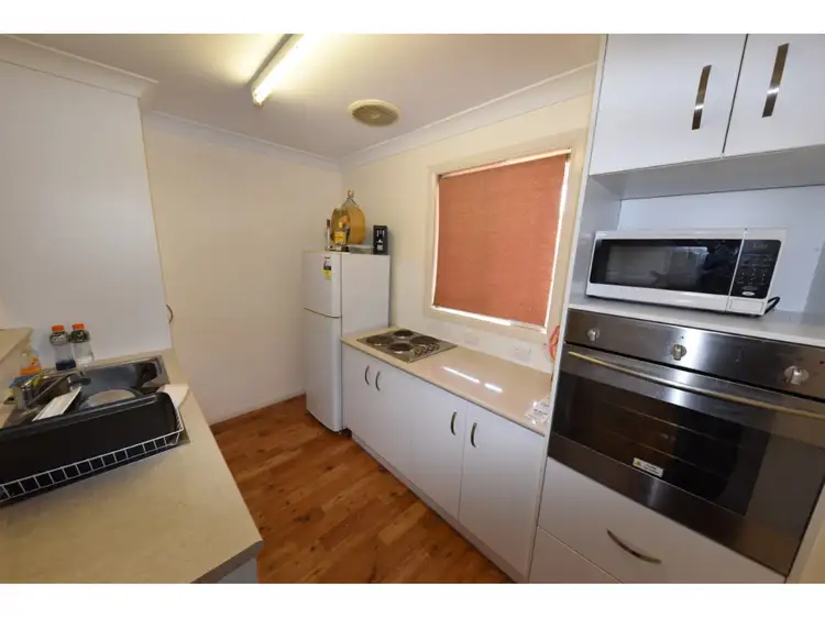 Second view of Homely unit listing, 5/31 Princess Street, Gatton QLD 4343