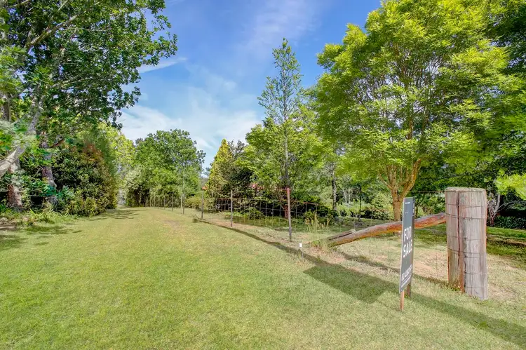 Second view of Homely land listing, 9 Lynne Close, Bundanoon NSW 2578