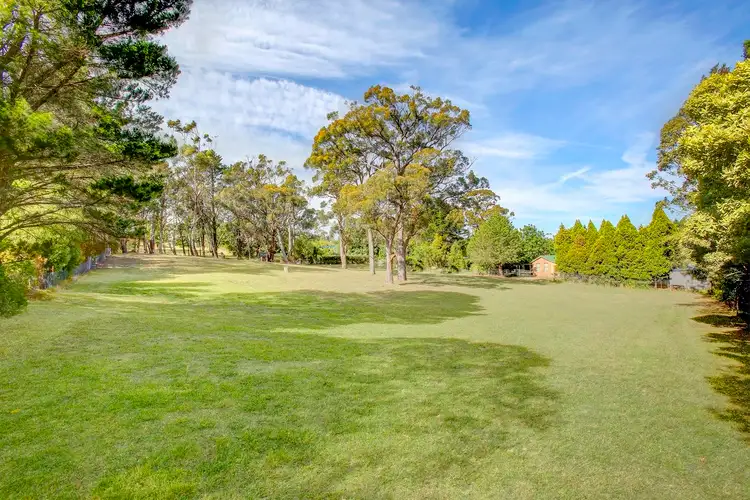 Fourth view of Homely land listing, 9 Lynne Close, Bundanoon NSW 2578