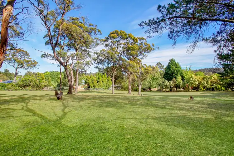 Fifth view of Homely land listing, 9 Lynne Close, Bundanoon NSW 2578