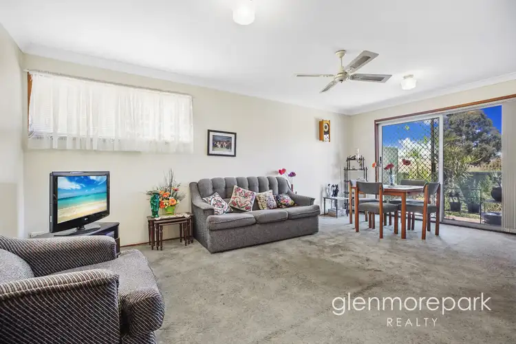 Third view of Homely villa listing, 21/1 Myrtle Street, Prospect NSW 2148