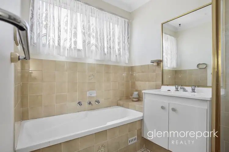 Fifth view of Homely villa listing, 21/1 Myrtle Street, Prospect NSW 2148