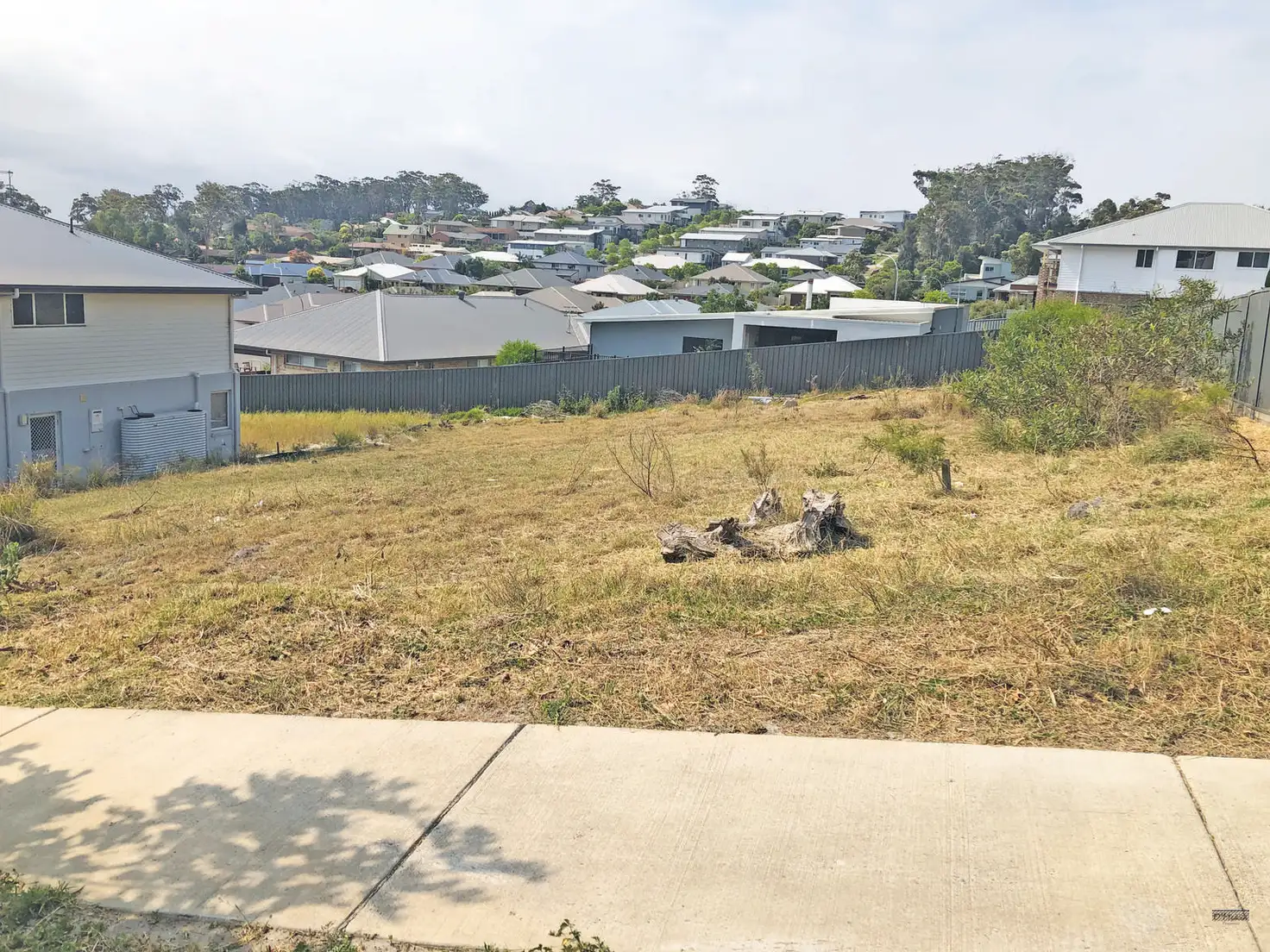 Main view of Homely land listing, 6 Tacking Street, Corlette NSW 2315