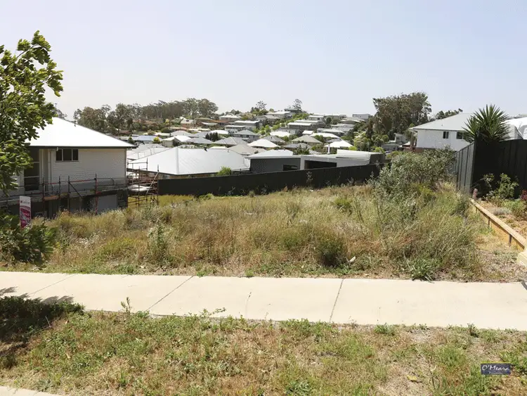 Second view of Homely land listing, 6 Tacking Street, Corlette NSW 2315