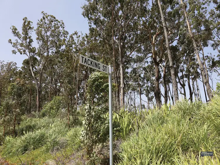 Fourth view of Homely land listing, 6 Tacking Street, Corlette NSW 2315