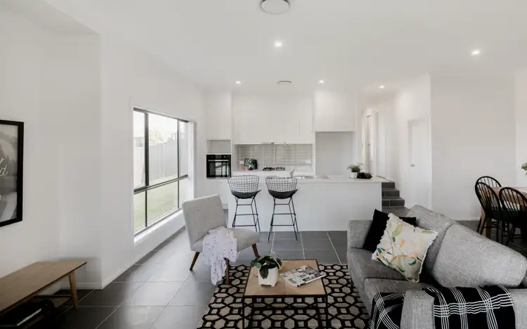 Third view of Homely house listing, 13 Pandanus Circuit, Bolwarra NSW 2320