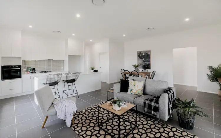 Fourth view of Homely house listing, 13 Pandanus Circuit, Bolwarra NSW 2320