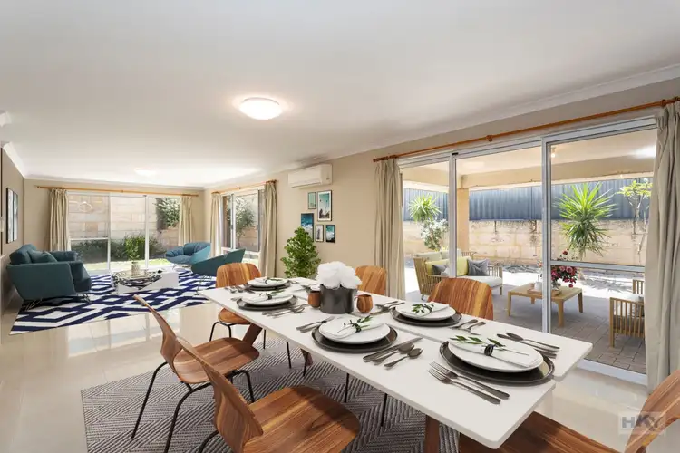 11 Arava Circle, Aveley WA 6069