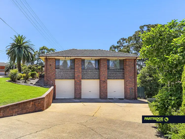 5 Raynor Place, Baulkham Hills NSW 2153