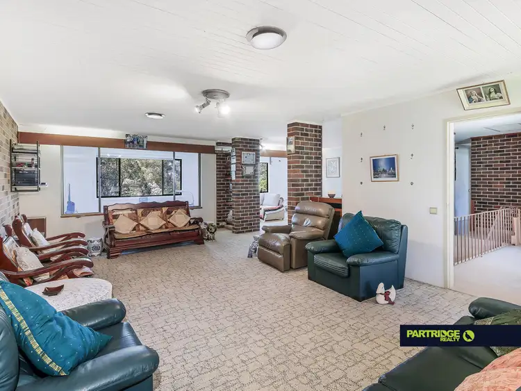 Fifth view of Homely house listing, 5 Raynor Place, Baulkham Hills NSW 2153