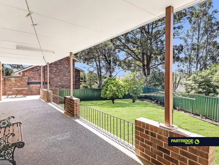 Sixth view of Homely house listing, 5 Raynor Place, Baulkham Hills NSW 2153