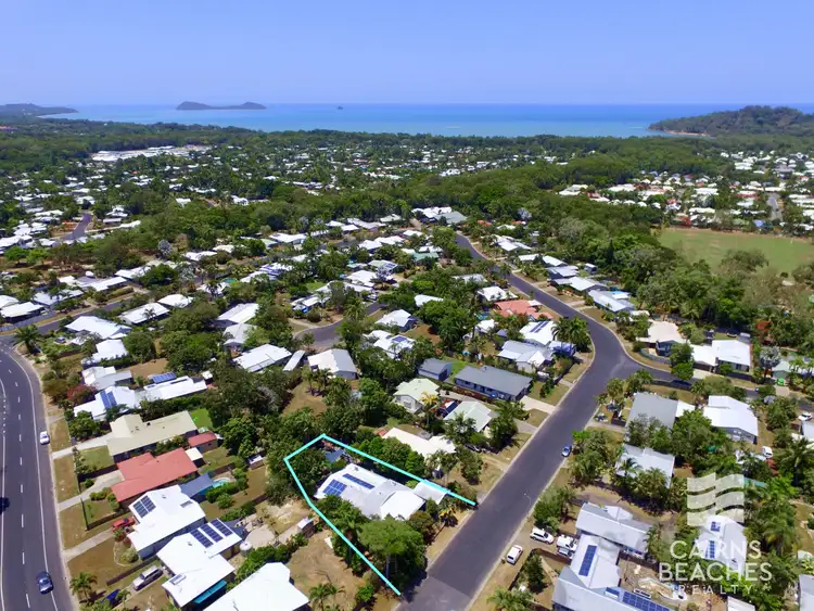5 Portsea Crescent, Kewarra Beach QLD 4879