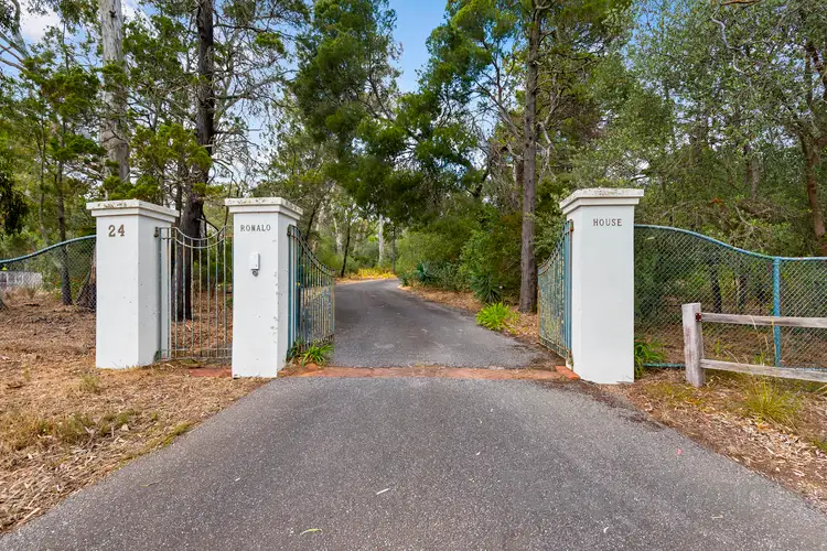 Third view of Homely house listing, 24 Romalo Avenue, Magill SA 5072