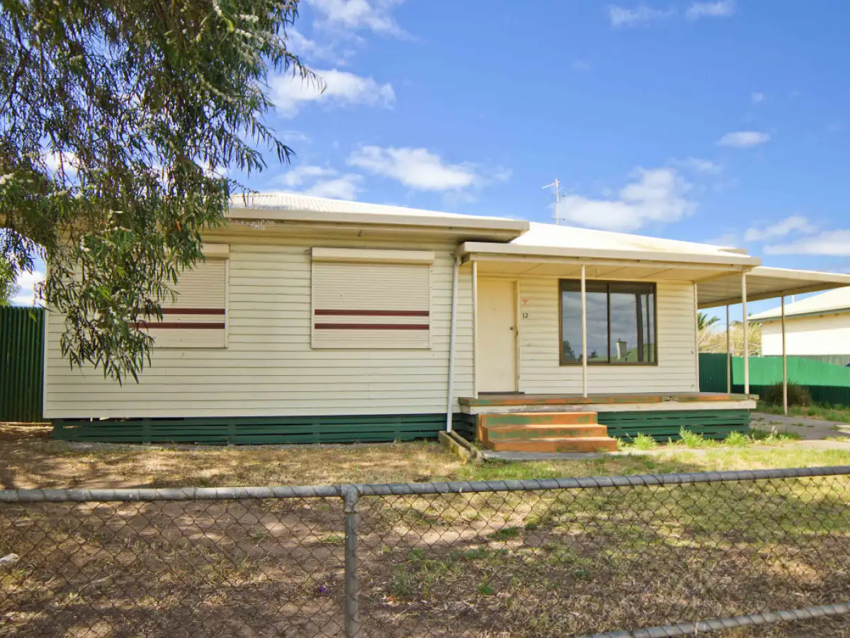 Main view of Homely house listing, 12 Casanova Street, Port Lincoln SA 5606