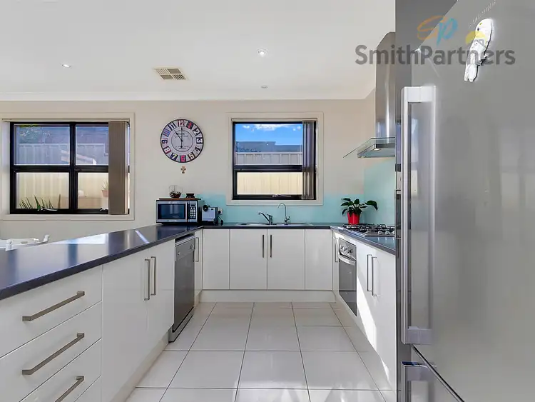 Fifth view of Homely house listing, 1/833 Lower North East Road, Dernancourt SA 5075