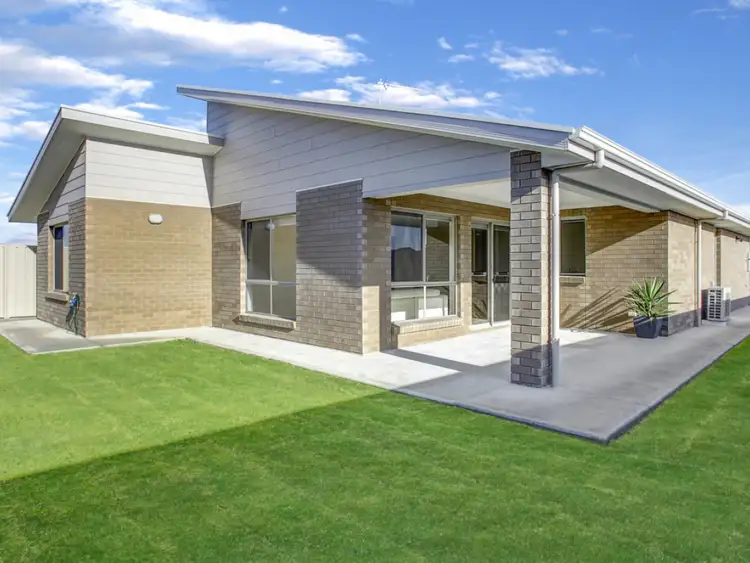 Third view of Homely house listing, 8 Whiting Court, Port Lincoln SA 5606