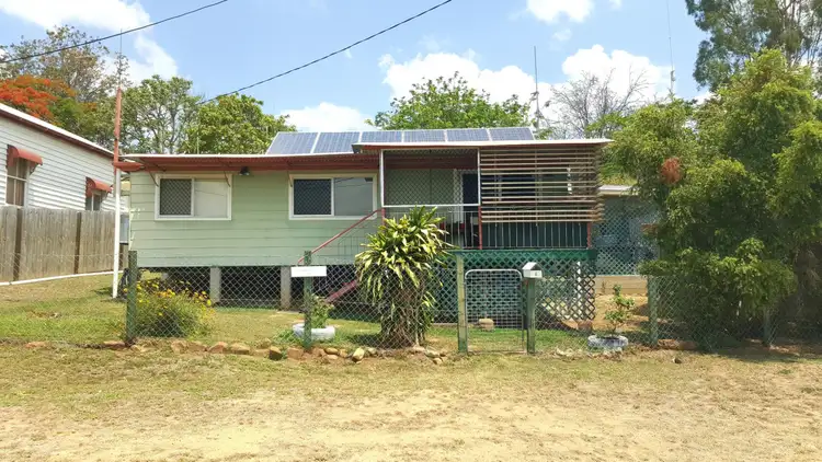 Main view of Homely house listing, 4 River Street, Mount Morgan QLD 4714