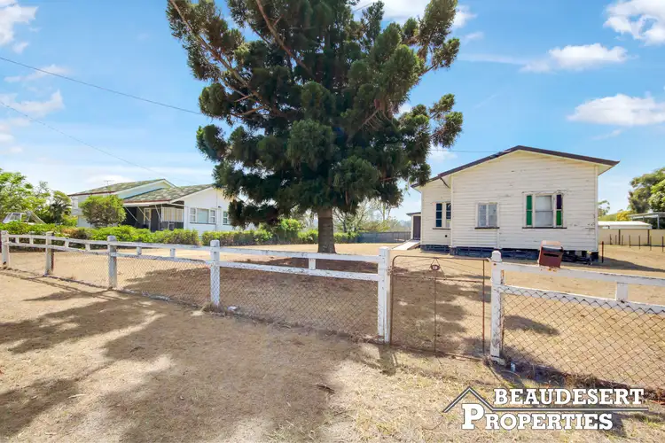 19 Arthur Street, Beaudesert QLD 4285