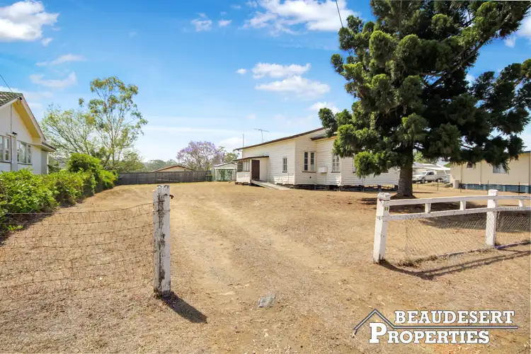 Second view of Homely house listing, 19 Arthur Street, Beaudesert QLD 4285