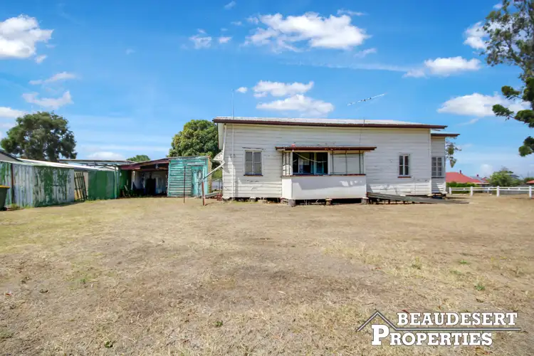 Third view of Homely house listing, 19 Arthur Street, Beaudesert QLD 4285