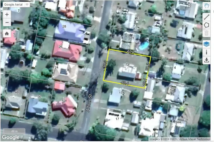 Fifth view of Homely house listing, 19 Arthur Street, Beaudesert QLD 4285