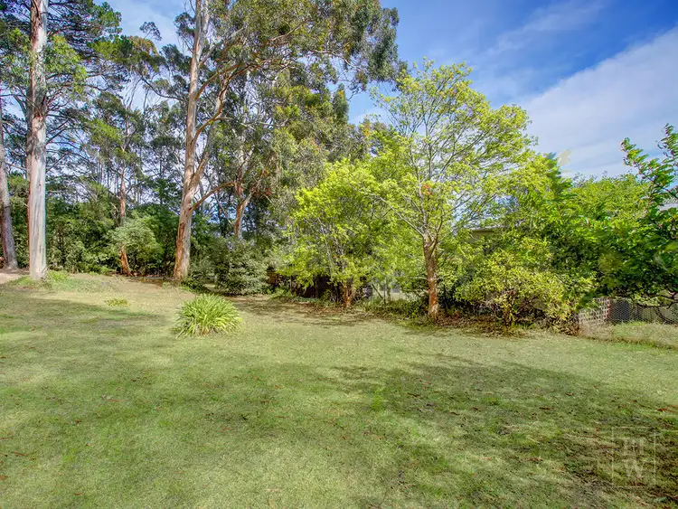 Main view of Homely land listing, 3a Hawthorne Street, Bundanoon NSW 2578