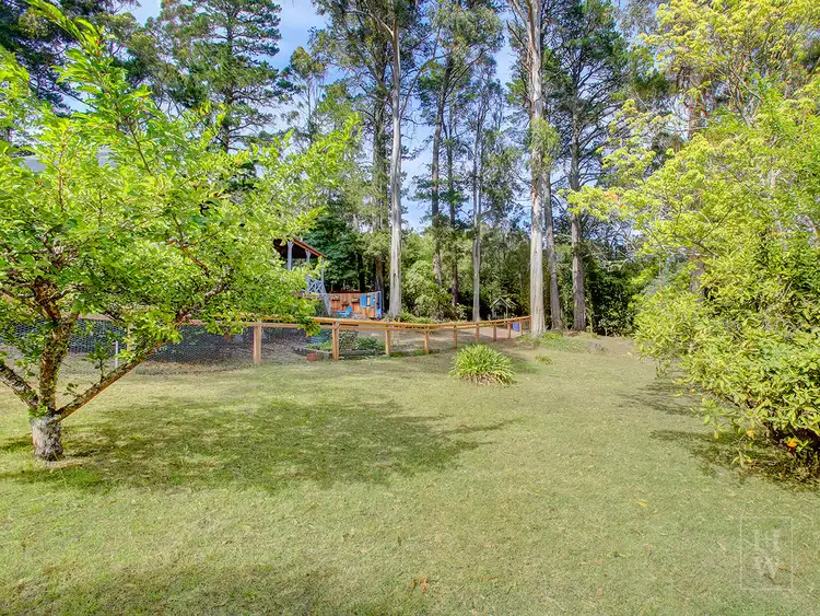 Second view of Homely land listing, 3a Hawthorne Street, Bundanoon NSW 2578