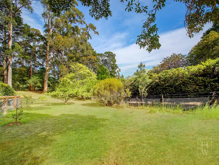 Third view of Homely land listing, 3a Hawthorne Street, Bundanoon NSW 2578