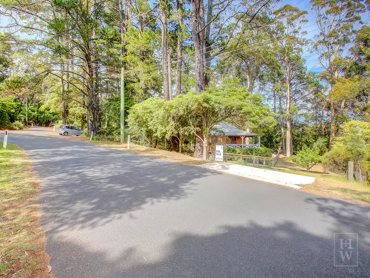 Fourth view of Homely land listing, 3a Hawthorne Street, Bundanoon NSW 2578