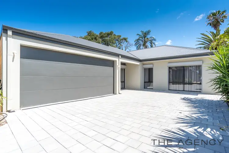 170A St Kilda Road, Rivervale WA 6103