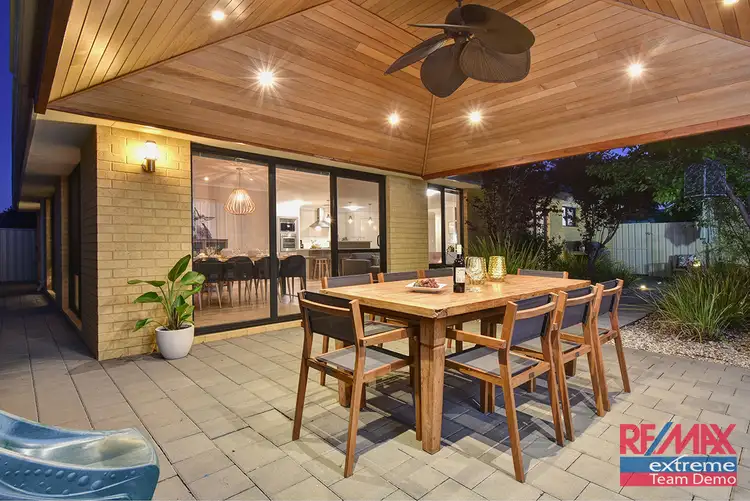 Second view of Homely house listing, 5 Einstein Way, Tapping WA 6065