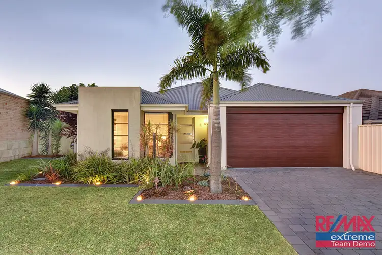 Third view of Homely house listing, 5 Einstein Way, Tapping WA 6065