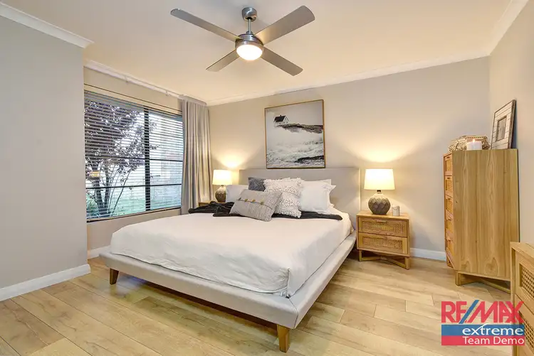 Fourth view of Homely house listing, 5 Einstein Way, Tapping WA 6065