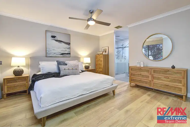 Fifth view of Homely house listing, 5 Einstein Way, Tapping WA 6065