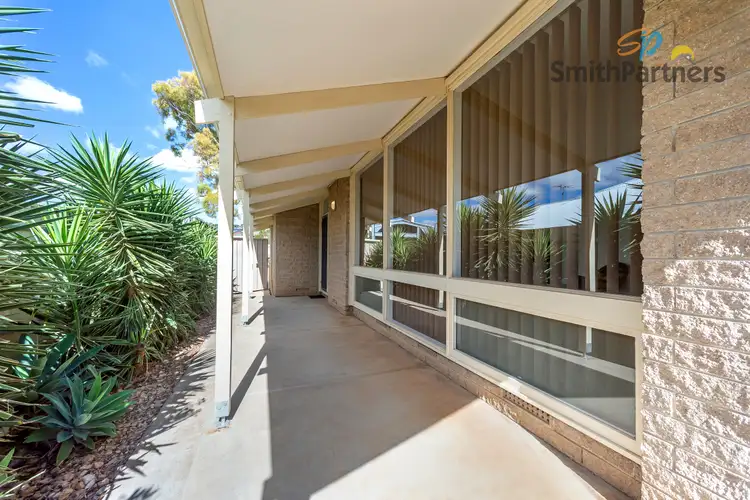 Second view of Homely house listing, 43 McGowan Road, Para Hills SA 5096