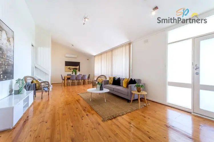 Third view of Homely house listing, 43 McGowan Road, Para Hills SA 5096