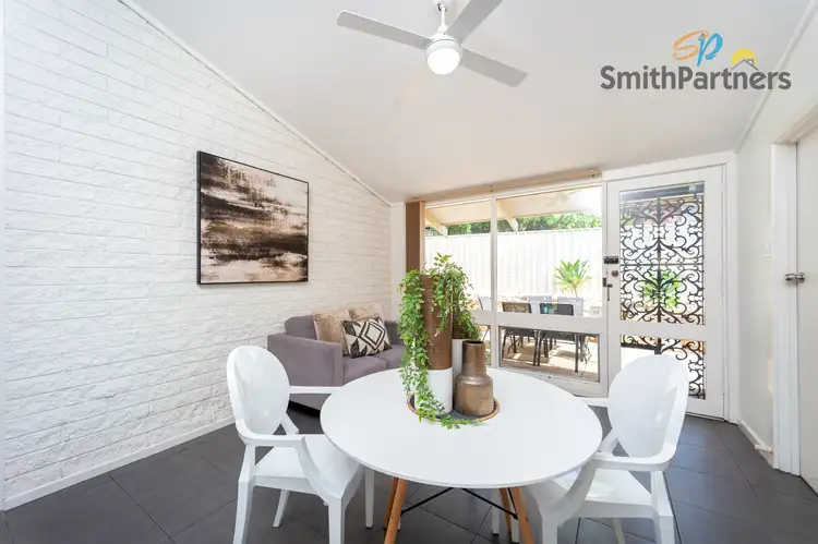 Fifth view of Homely house listing, 43 McGowan Road, Para Hills SA 5096