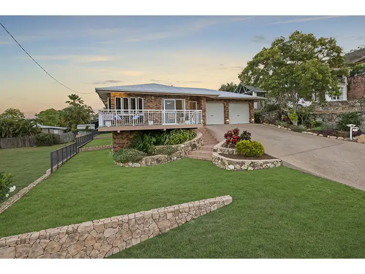 Main view of Homely house listing, 5 Galway Court, Mount Louisa QLD 4814