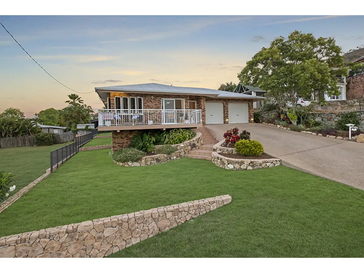 Main view of Homely house listing, 5 Galway Court, Mount Louisa QLD 4814