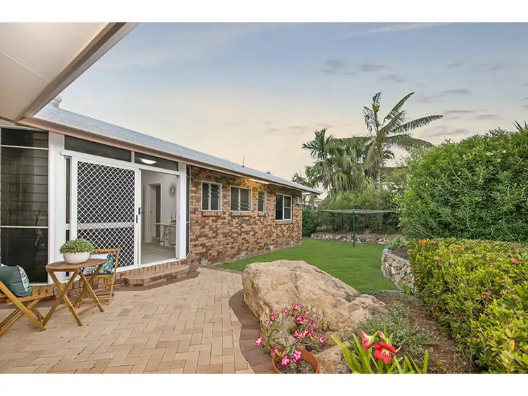 Third view of Homely house listing, 5 Galway Court, Mount Louisa QLD 4814