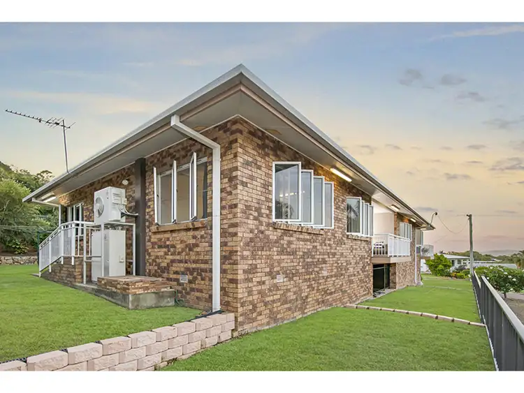 Fourth view of Homely house listing, 5 Galway Court, Mount Louisa QLD 4814