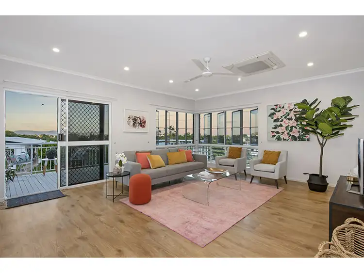 Sixth view of Homely house listing, 5 Galway Court, Mount Louisa QLD 4814