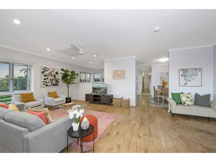 Seventh view of Homely house listing, 5 Galway Court, Mount Louisa QLD 4814